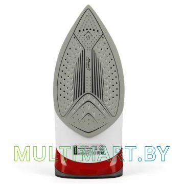Утюг Atlanta ATH-5582 (красный) картинка 3